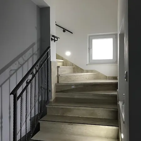 Habitación en casa particular Serlija Imotski