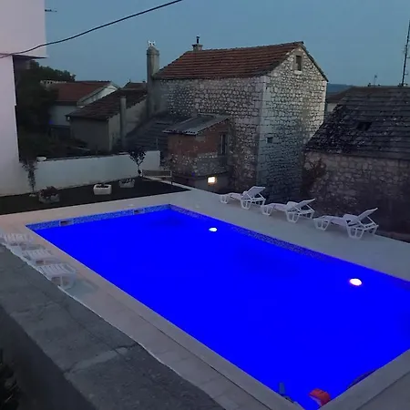 Serlija *