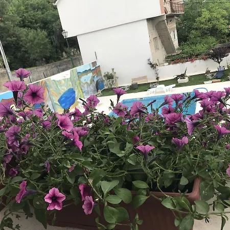 Serlija * Imotski