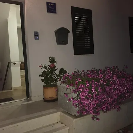 Habitación en casa particular Serlija Imotski