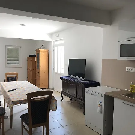 Habitación en casa particular Serlija Imotski