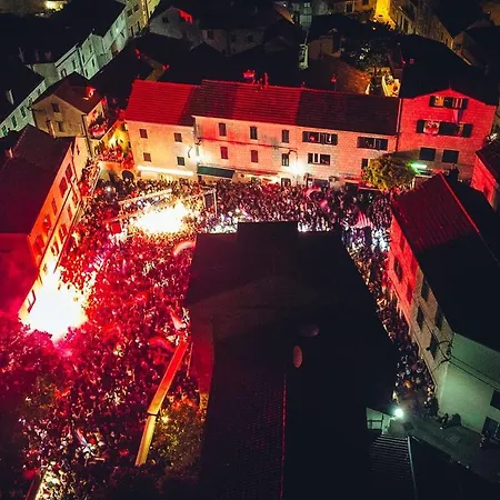 Serlija * Imotski