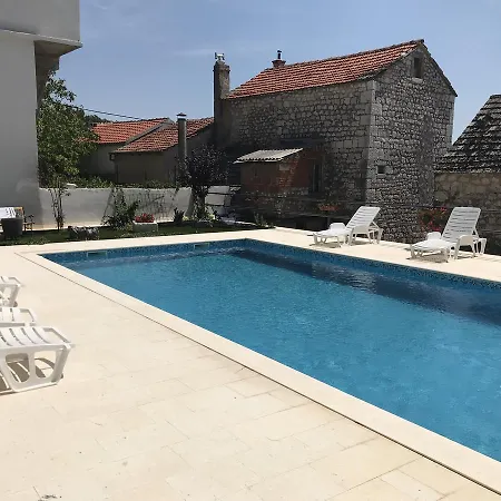 Serlija Imotski