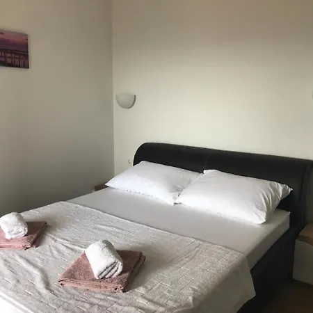 Habitación en casa particular Serlija Imotski