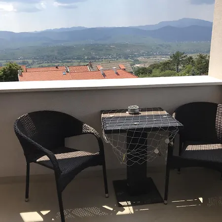 Habitación en casa particular Serlija Imotski